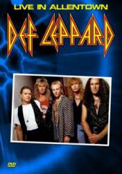 Def Leppard : Live in Allentown